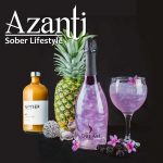 azanti halal wines beverages mocktails cocktails