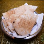 Bread Comptoir V Moroccan Vegan Vegetarian Halal Restaurant Kensal Green Rise London
