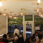 Comptoir V Moroccan Vegan Vegetarian Halal Restaurant Kensal Green Rise London