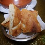 Ciabatta Comptoir V Moroccan Vegan Vegetarian Halal Restaurant Kensal Green Rise London