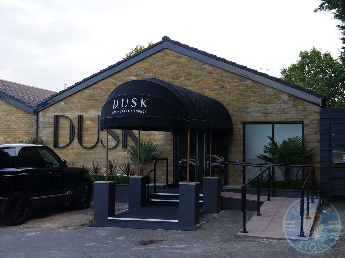 DUSK in Essex aims to be world's first Halal Michelin restaurant - Feed