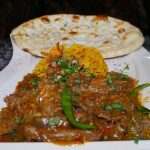 Farm House Curry Steaks Indian Pakistani Coventry Halal Restaurant Farmhouse