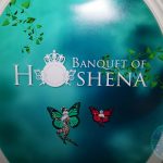 Dinner Time Story Banquet of Hoshena London Westfield Halal Immersive dining show