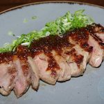 Steak Isshoni issho-ni Bethnal Green Halal London Japanese