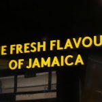 Jamaican patty company covent garden London Halal restaurant