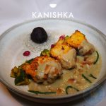 Kanishka Indian Halal restaurant Mayfair, London