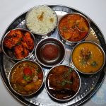 Kuti's Brasserie Indian Southampton Halal