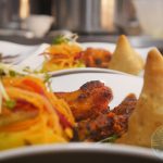 Kuti's Brasserie Indian Southampton Halal