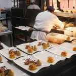chef Kuti's Brasserie Indian Southampton Halal
