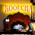 Koolcha Indian Boxpark Wembley Halal