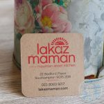Lakaz Maman Mauritian Street Food Southampton Halal restaurant Shalina Masterchef
