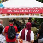 London Halal Food Festival 2019
