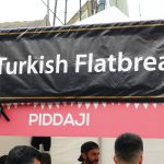 piddaji turkish flat breadLondon Halal Food Festival 2019