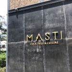 Masti Halal Indian restaurant Dubai