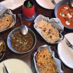 Masti Halal Indian restaurant Dubai
