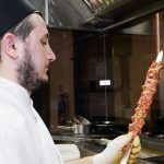 Mantl Turkish Knightsbridge Halal restaurant