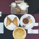 Nashtawala Leicester Indian Breakfast Tandoor Chai