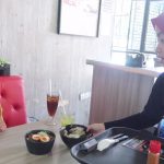 Nanami Ramen - Indonesia Halal restaurant