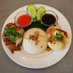 Ping Coombes Pan Asian Food Halal Selfridges Oxford Street London Malaysian Chinese