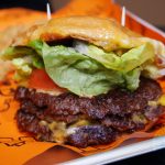 Phat Buns - Leicester Halal burger restaurant