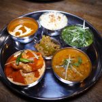 Patri Indian Restaurant Hammersmith Northfields Halal Curry