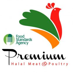 Premium Halal Meat & Poultry Food Standards Agency