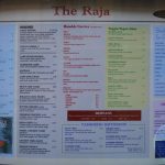 Raja Restaurant Indian Cambridge Halal