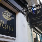 Raja Restaurant Indian Cambridge Halal