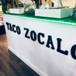 Taco Zocalo - Virginia, USA
