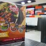 Tiago's Flame Grilled Luton Halal Restaurant Burgers