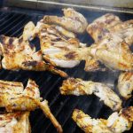 chicken Tiago's Flame Grilled Luton Halal Restaurant Burgers
