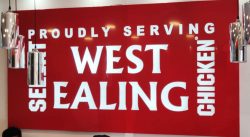 Selekt Chicken West-Ealing Halal