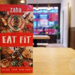 Zaha Street Grill Halal restaurant Pakistani Holborn London