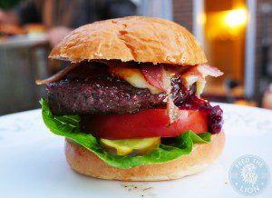 halalnivore meat steak burger bbq halal food