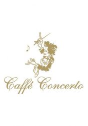 Caffe Concerto Kensington halal London Restaurant cafe