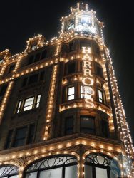 harrods