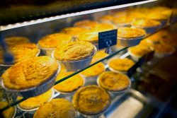 british-pie-week-2017 pie factory Halal east london Whitechapel Rd