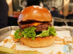 GG's London Hayes Gourmet Burger Grill Halal