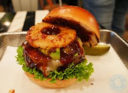 GG's London Hayes Gourmet Burger Grill Halal