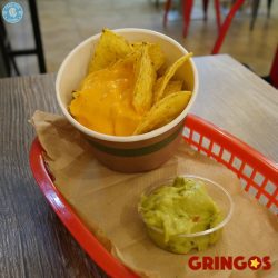 Gringos Halal Restaurant Shepherd's Bush Tacos Burritos Nachos Mexican