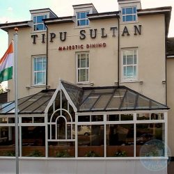 Tipu Sultan Birmingham Indian Fine Dinning Restaurant Halal manchester