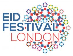 London Eid Logo West Field