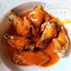 Chicken Shop Ealing Halal