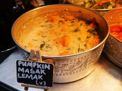 Dapur Halal Malaysian Holborn London