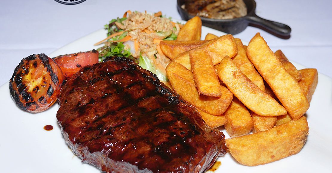 The Grill Steakhouse - Aylesbury - Feed the Lion