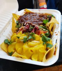 Vegan Vegfest London Olympia 2018 Food Festival vegetarian