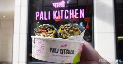 Pali kitchen Halal Indian