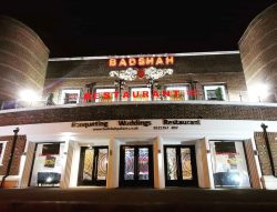 Badshah Restaurant Birmingham Indian Curry