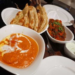 Badshah Restaurant Birmingham Indian Curry