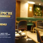 Urumchi London Uyghur Halal restaurant UK Street Food Fine Dining